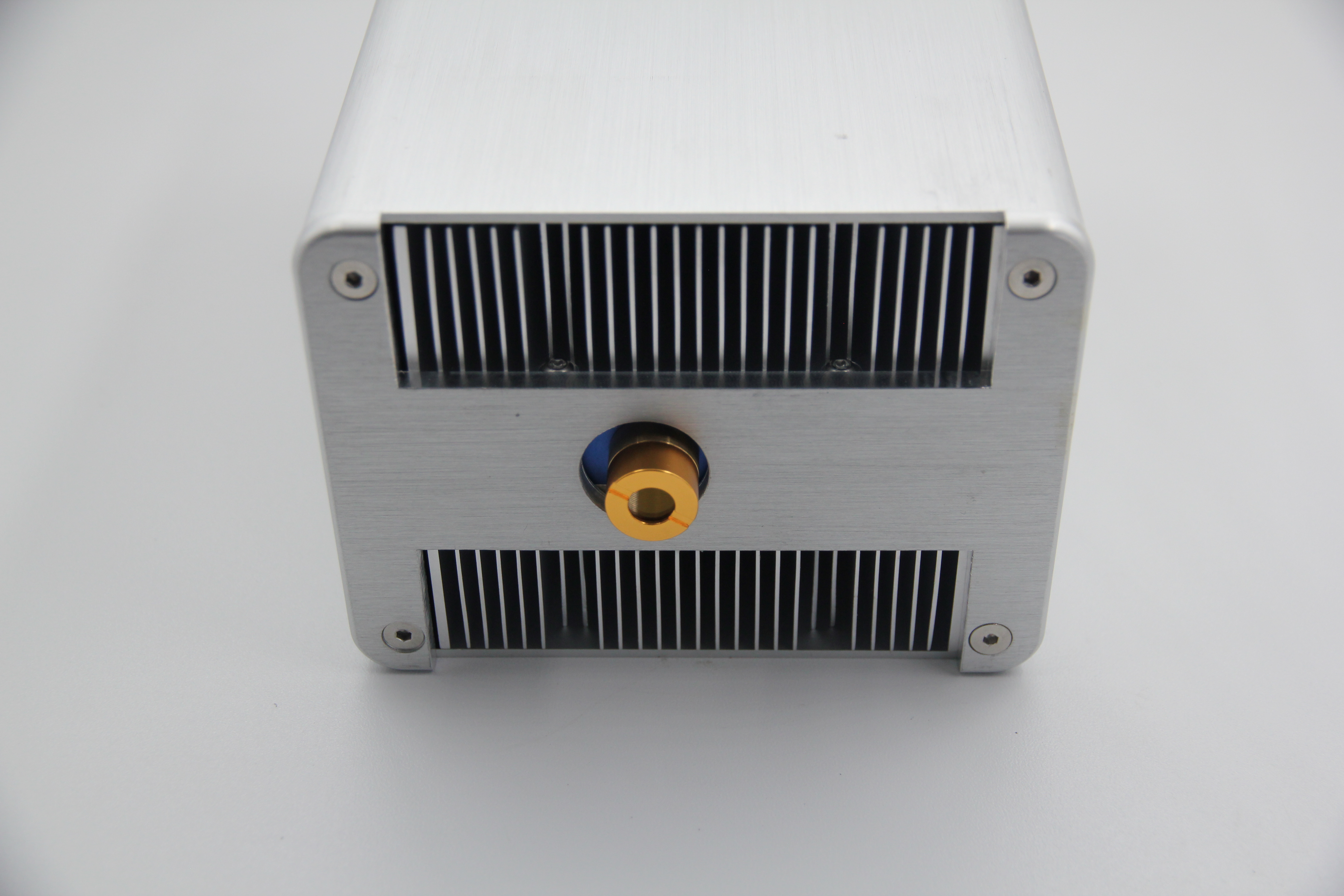 80W blue laser module Módulo láser azul de 80W