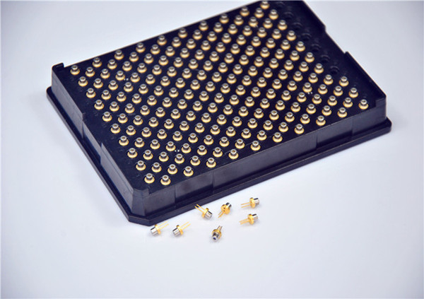 1064nm 50mW laser diode 1064 nm de 50mw diodo láser