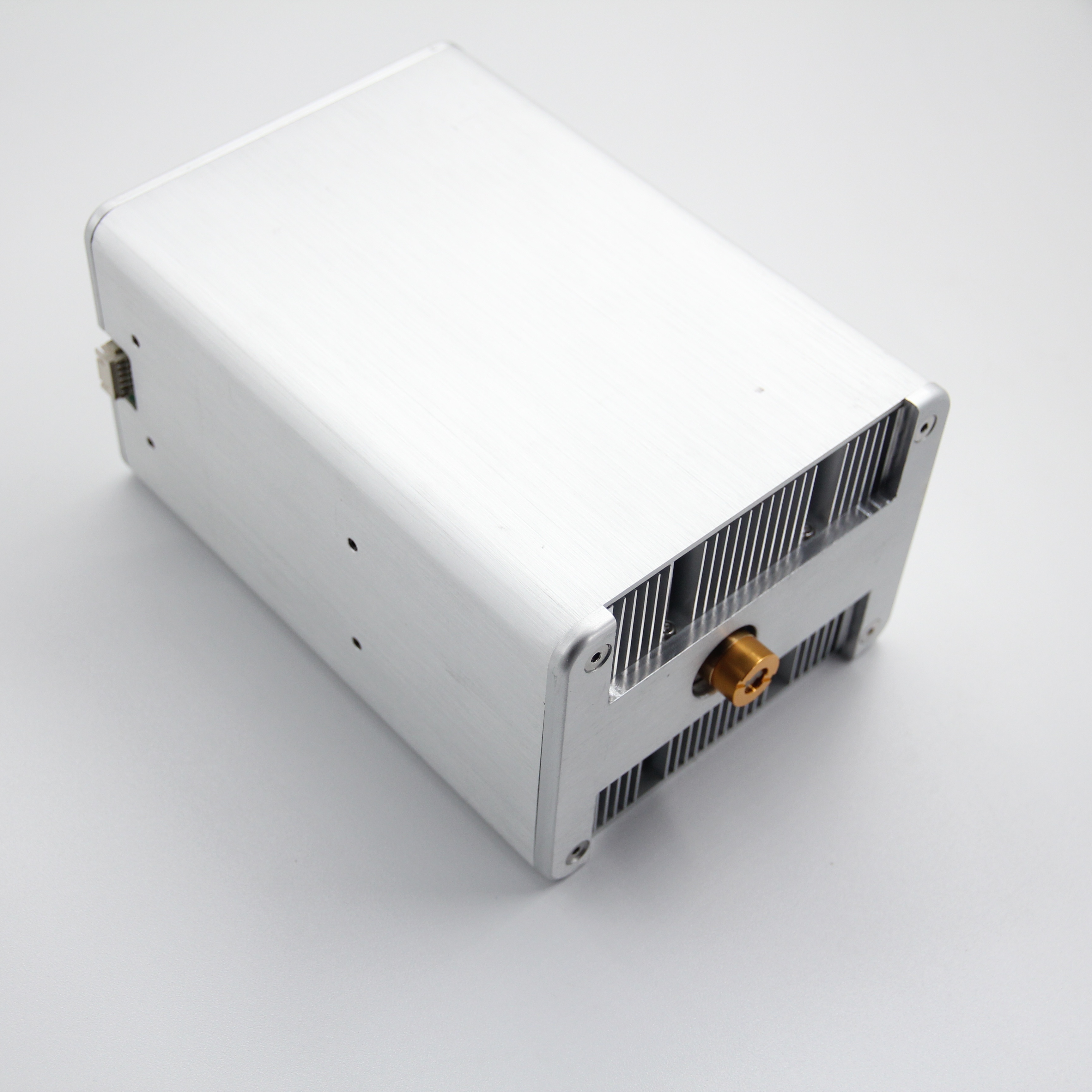 80W blue laser module Módulo láser azul de 80W