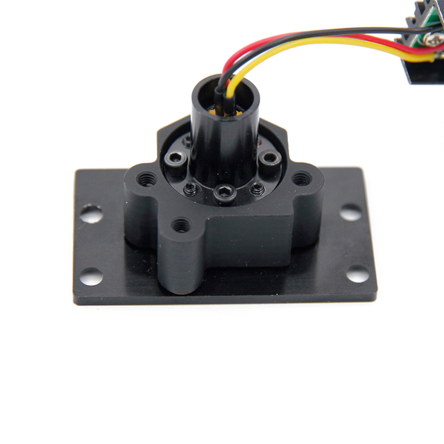 Módulo láser de línea IR 940nm 200mw para pizarra interactiva inteligente