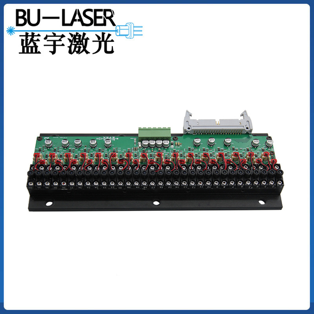 Módulo de láser Violet de 405 nm 200MW para la impresión de pantalla CTS