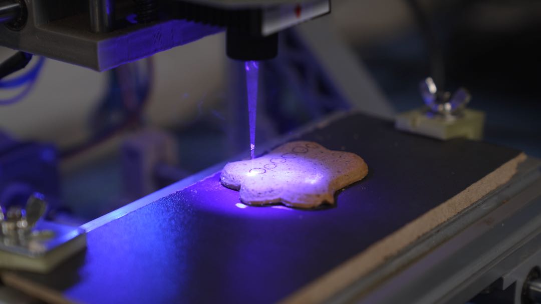 ¿Qué determina la vida útil de un módulo de diodo láser?