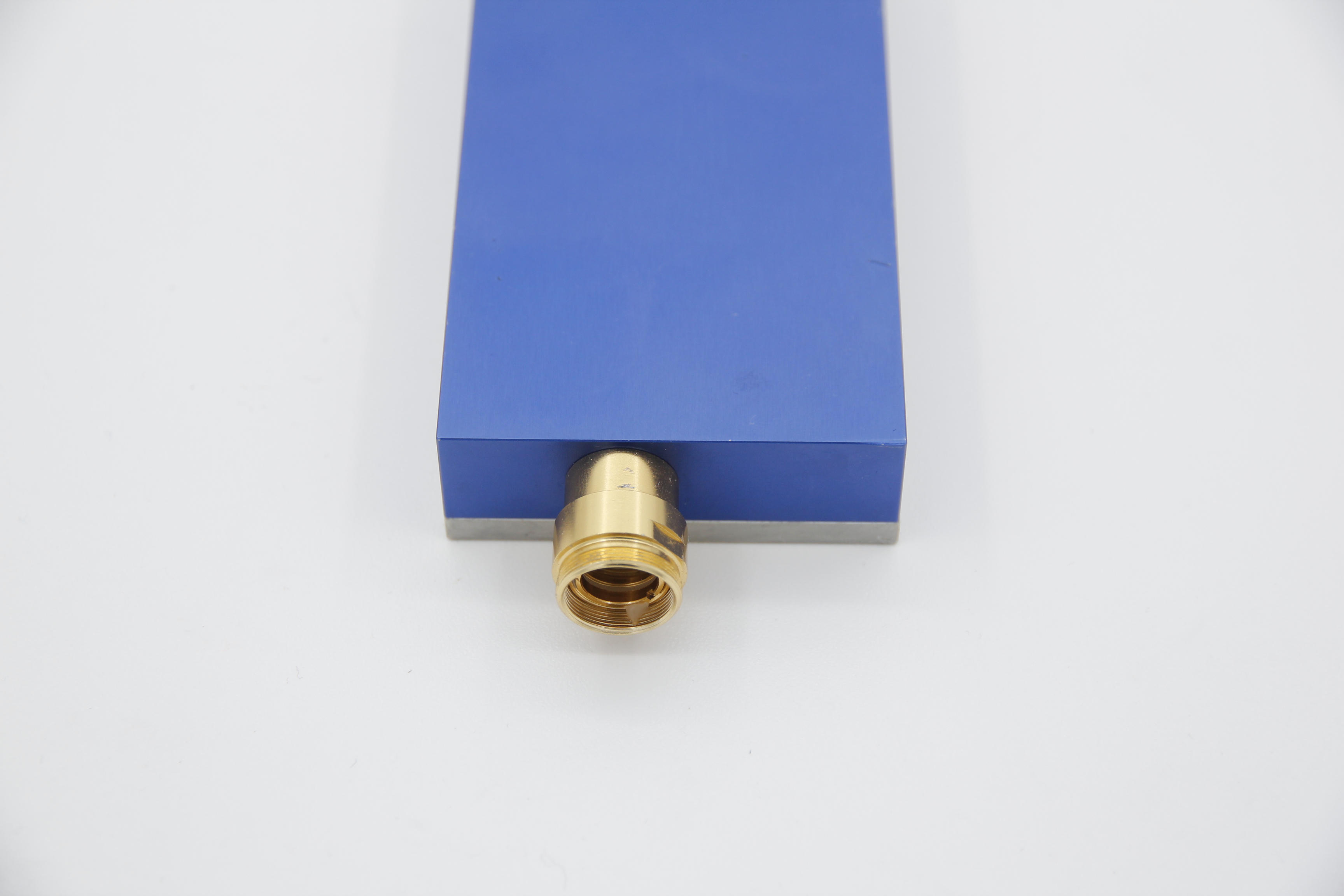 M&oacute;dulo l&aacute;ser de diodo azul de 60 W