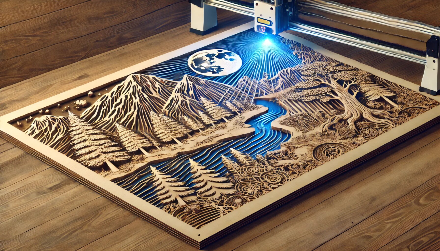¿Cuál es la diferencia entre los láseres de diodos secomductor y los láseres de CO2?