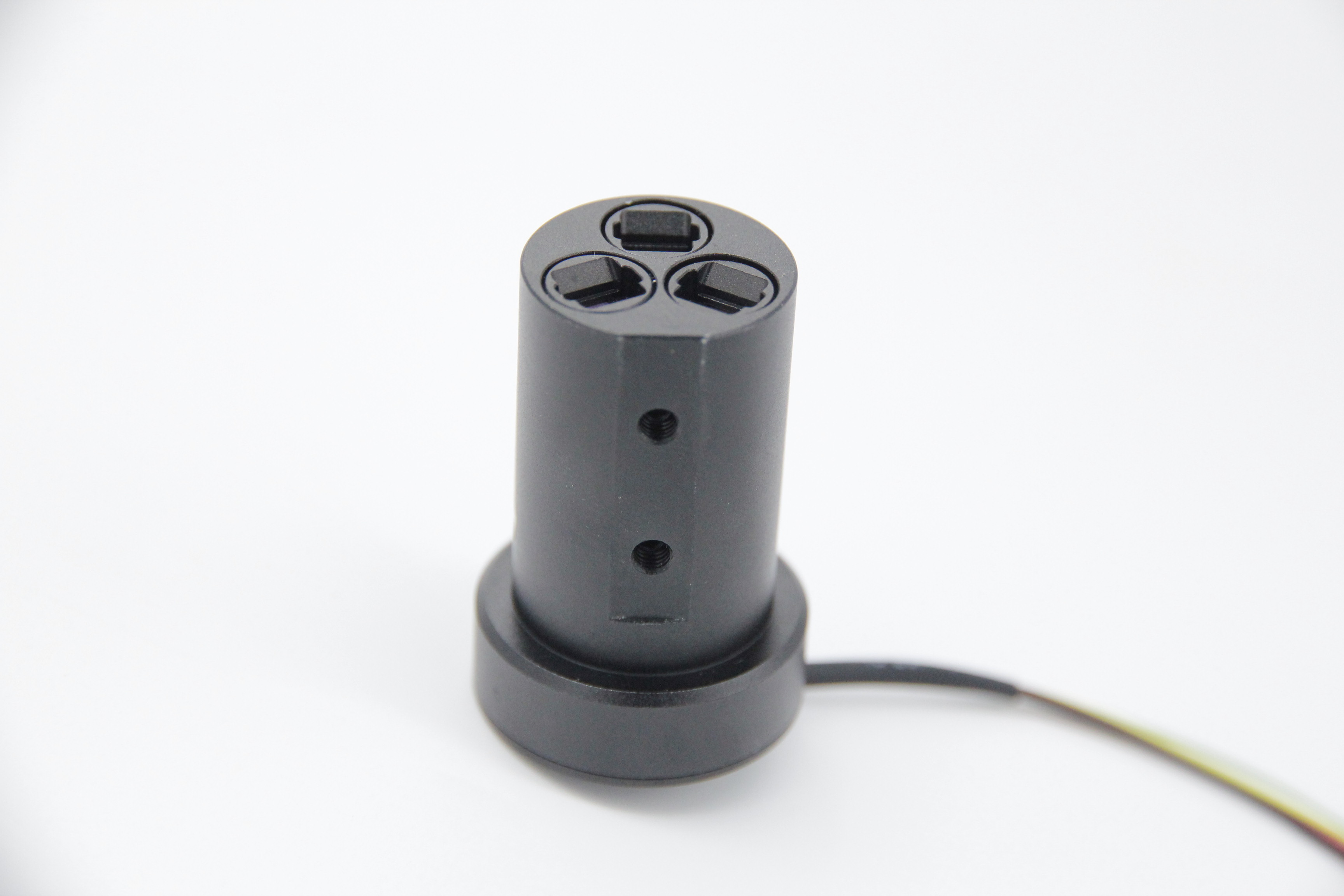 M&oacute;dulo l&aacute;ser de m&uacute;ltiples l&iacute;neas