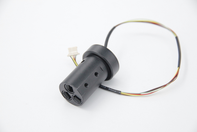 99 líneas láser que se cruzan 49+49+1 450nm 1.6W módulo láser azul multilínea para escáner 3D