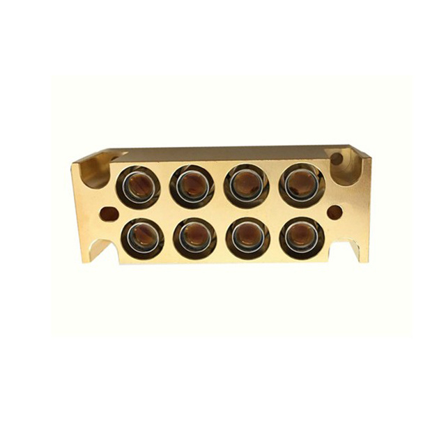 Nichia 465nm 23W Blue láser diodo Bank 465nm 3W Blue láser diodo nubm07