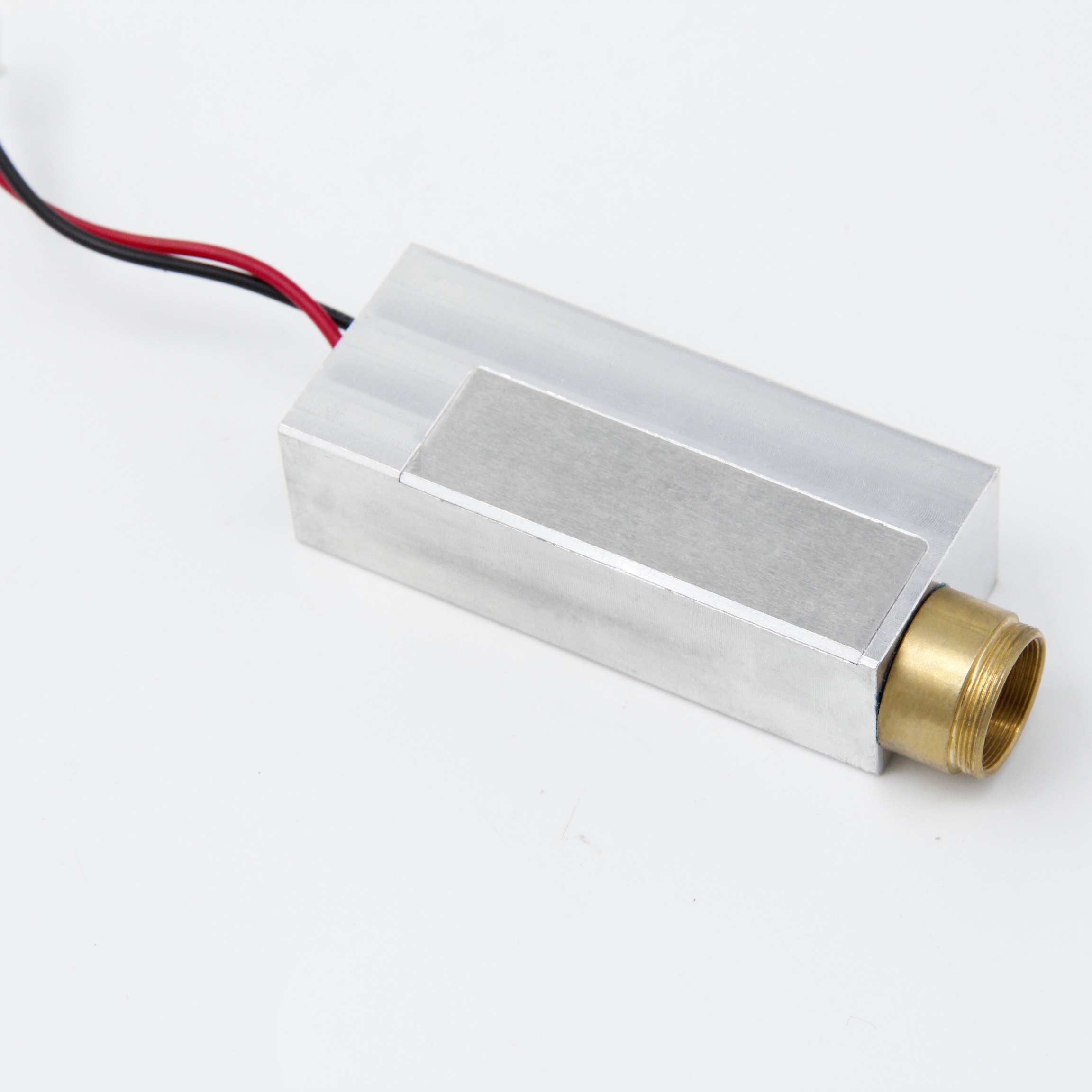 M&oacute;dulo l&aacute;ser azul para SLS 