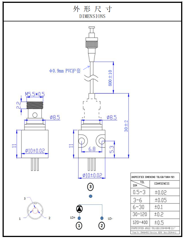 488nm60mW (2)