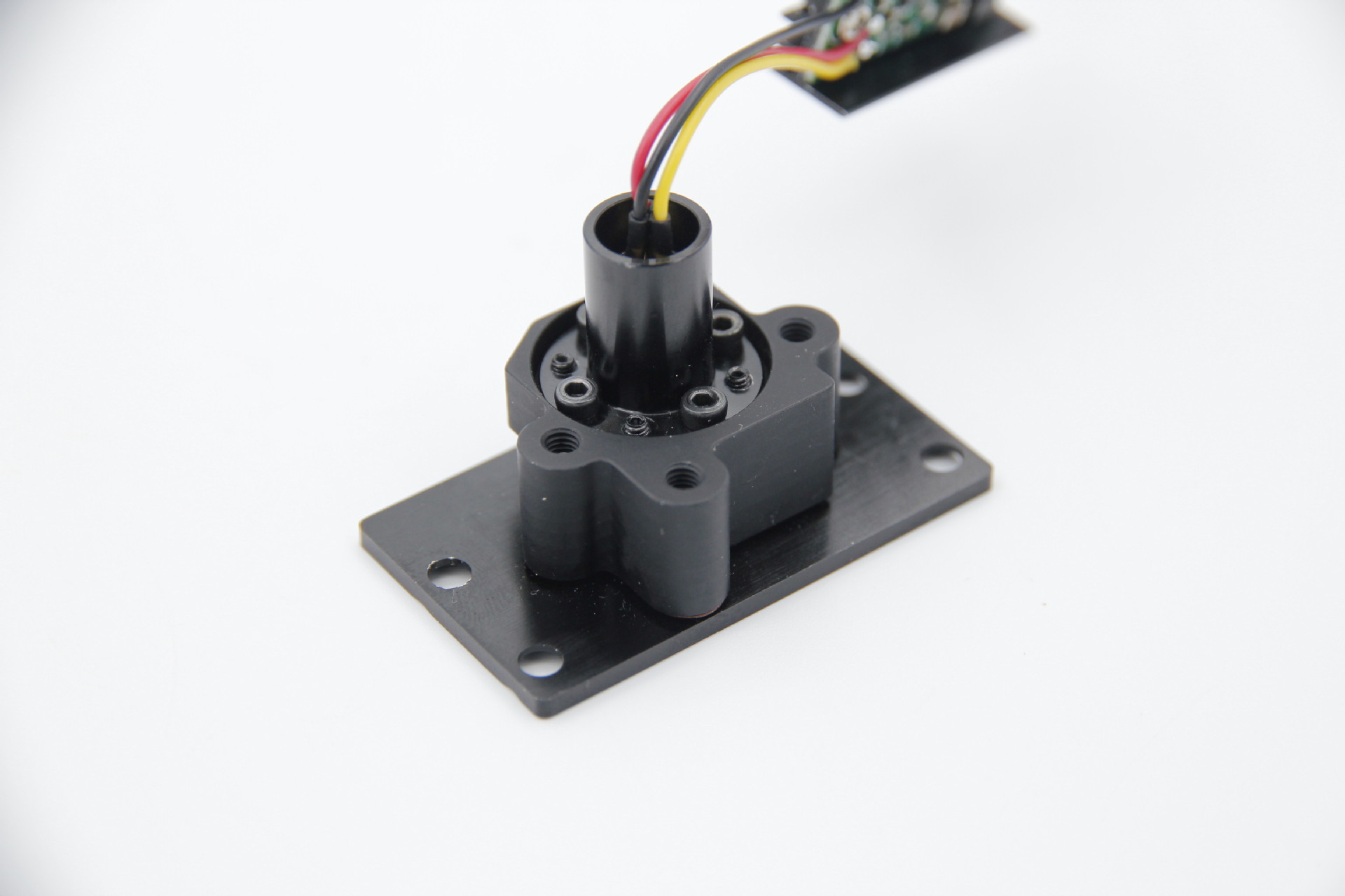 M&oacute;dulo l&aacute;ser de l&iacute;nea de 940 nm y 200 mw