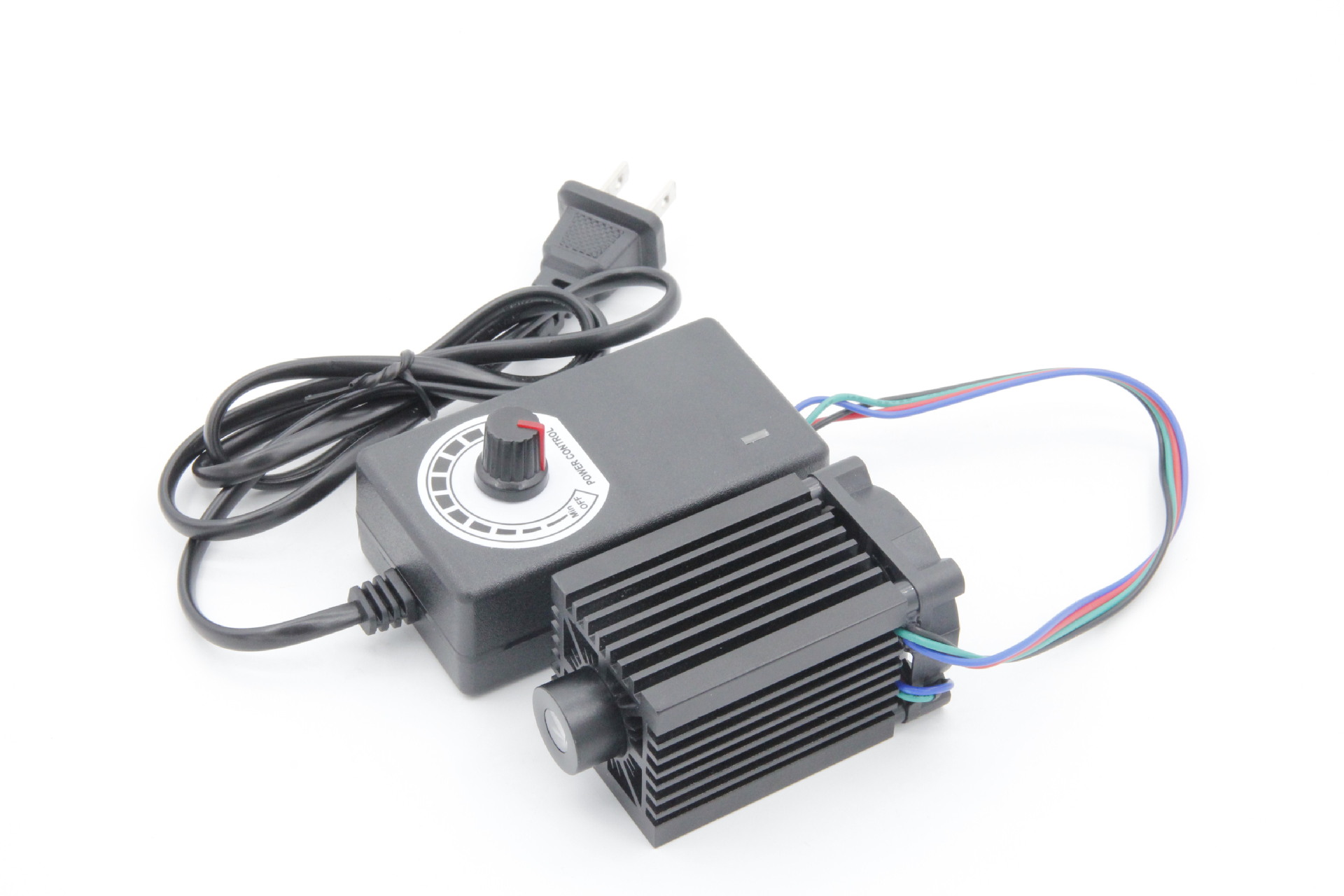 M&oacute;dulo l&aacute;ser de 500mw Blue Line