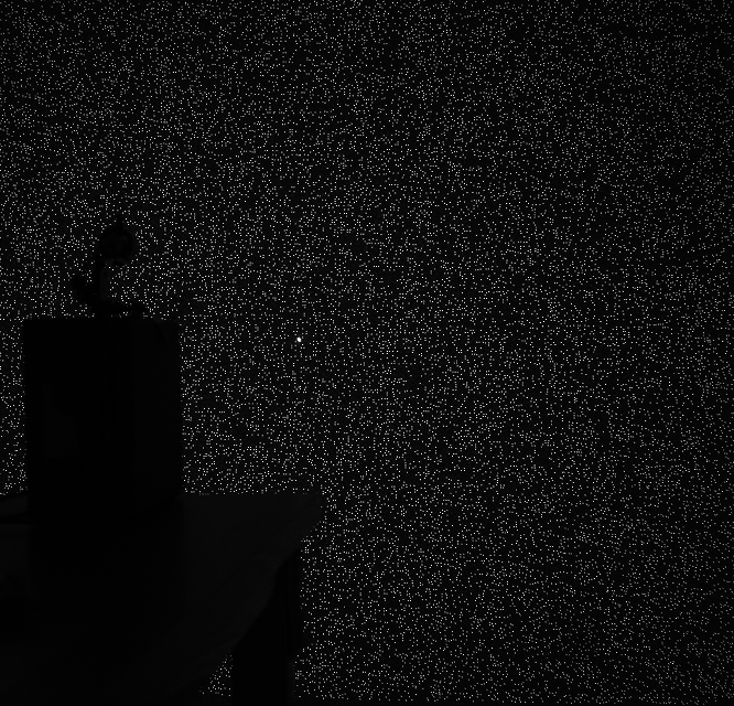 M&oacute;dulo l&aacute;ser 808 nm 300MW