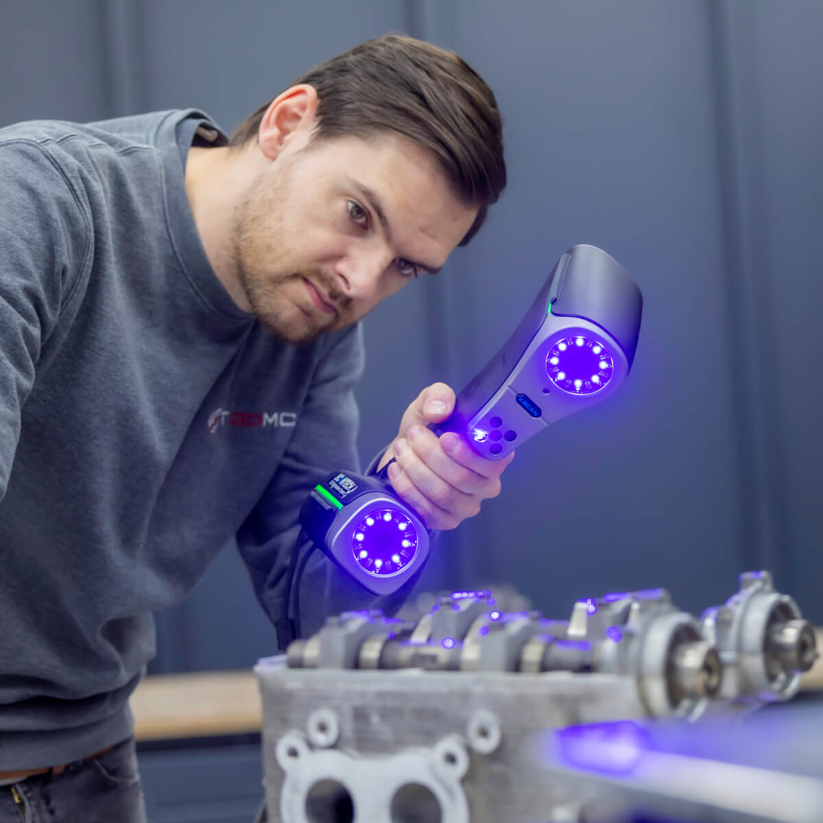 M&oacute;dulo de diodo l&aacute;ser