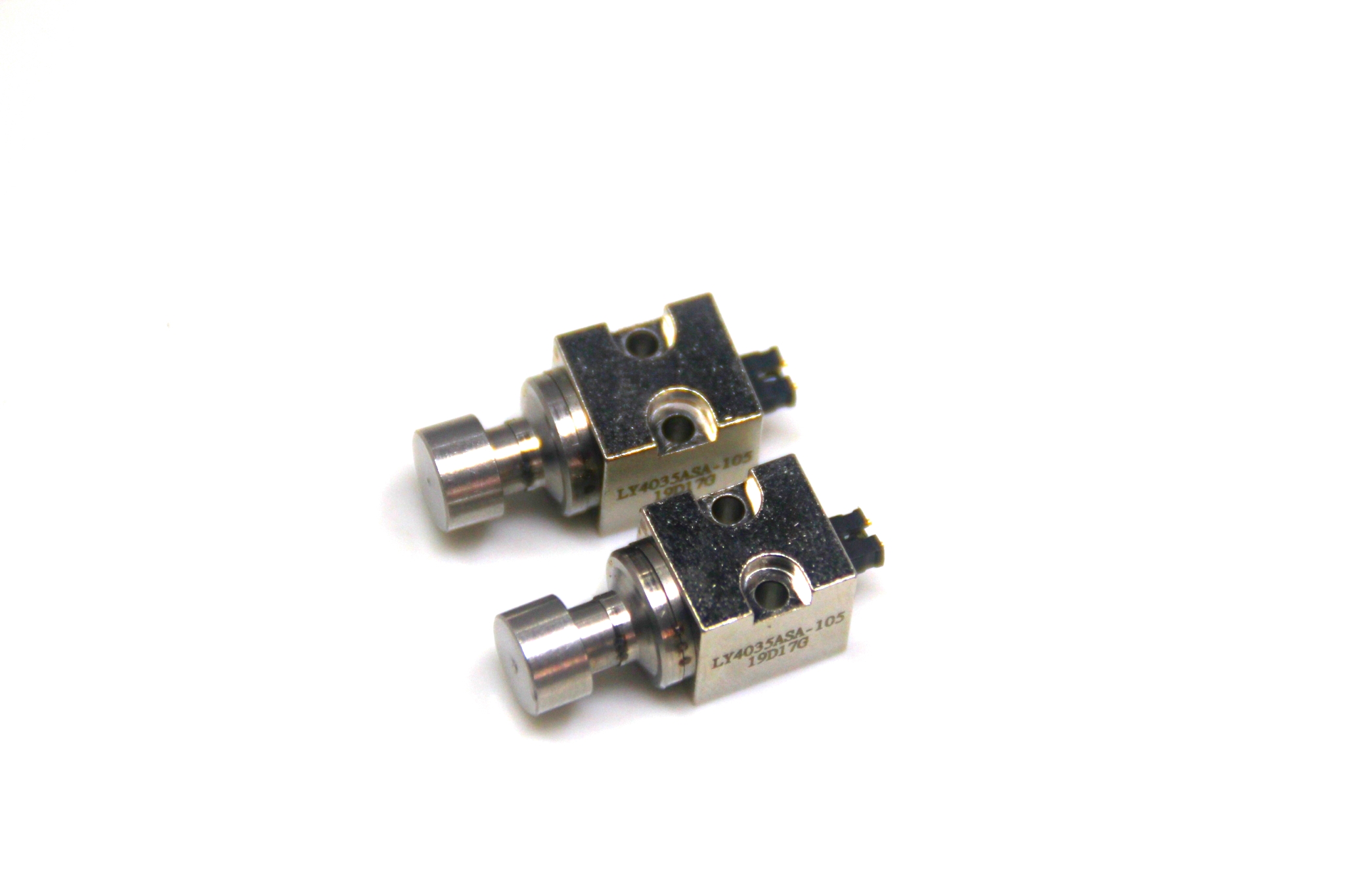 M&oacute;dulo l&aacute;ser de 375 nm y 200 mW