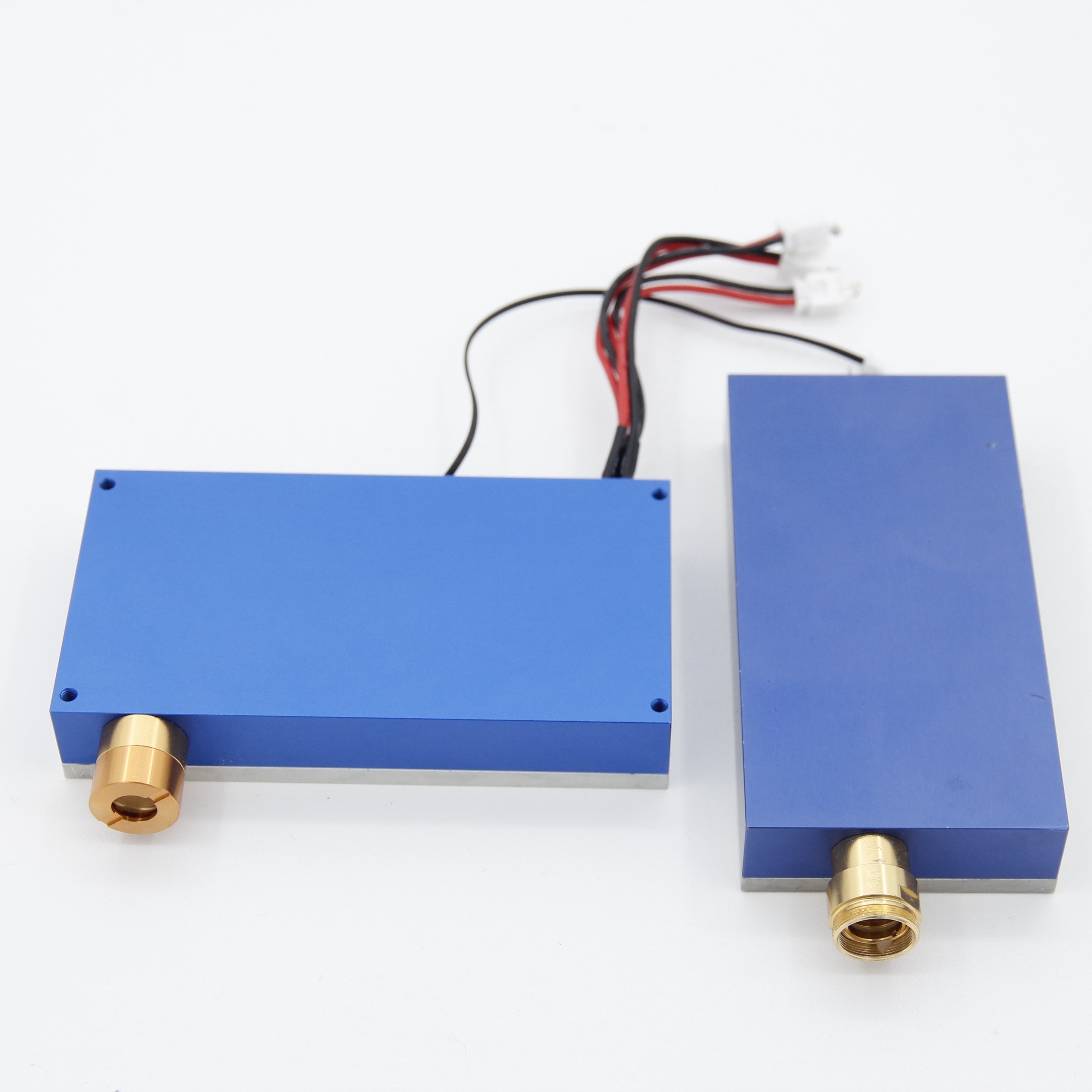  M&oacute;dulo l&aacute;ser azul de 60W