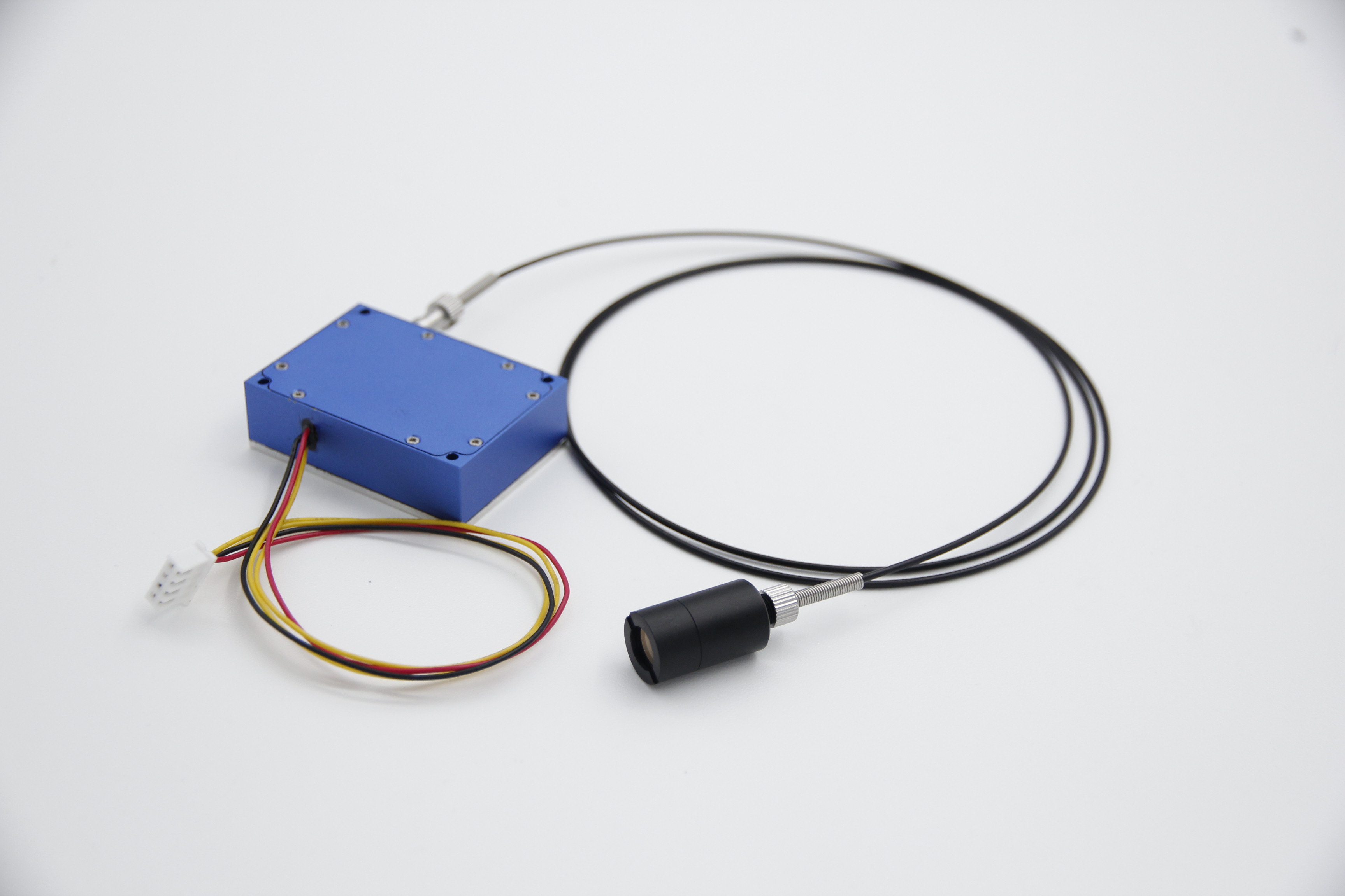 375 nm 1.6W m&oacute;dulo l&aacute;ser