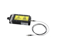  200um 638nm 2W Módulo láser acoplado de fibra roja para terapia fotodinámica (PDT)