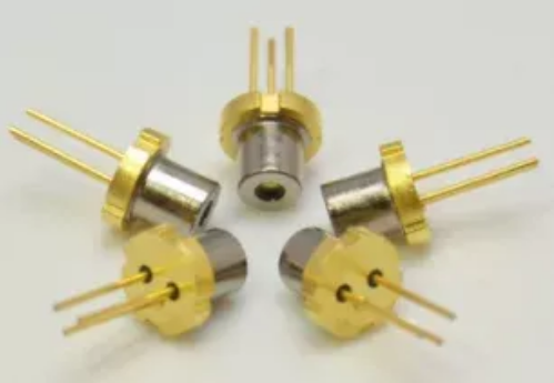 ¿Para qué sirve un láser de diodo?