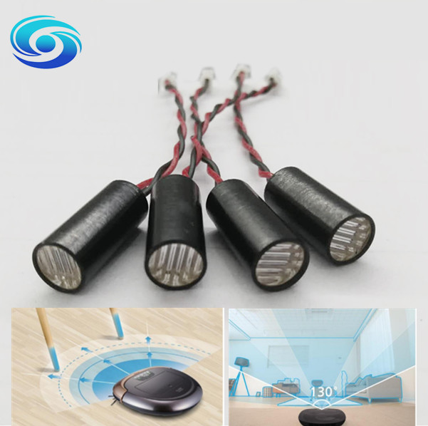 M&oacute;dulo l&aacute;ser de l&iacute;nea de 808 nm