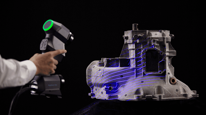 L&aacute;ser multil&iacute;nea