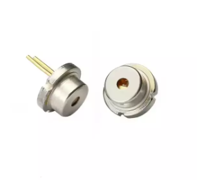 ¿Qué es un diodo láser?