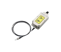 Alta potencia 105um 520 nm 4 W Módulo láser acoplado de fibra verde para equipos médicos