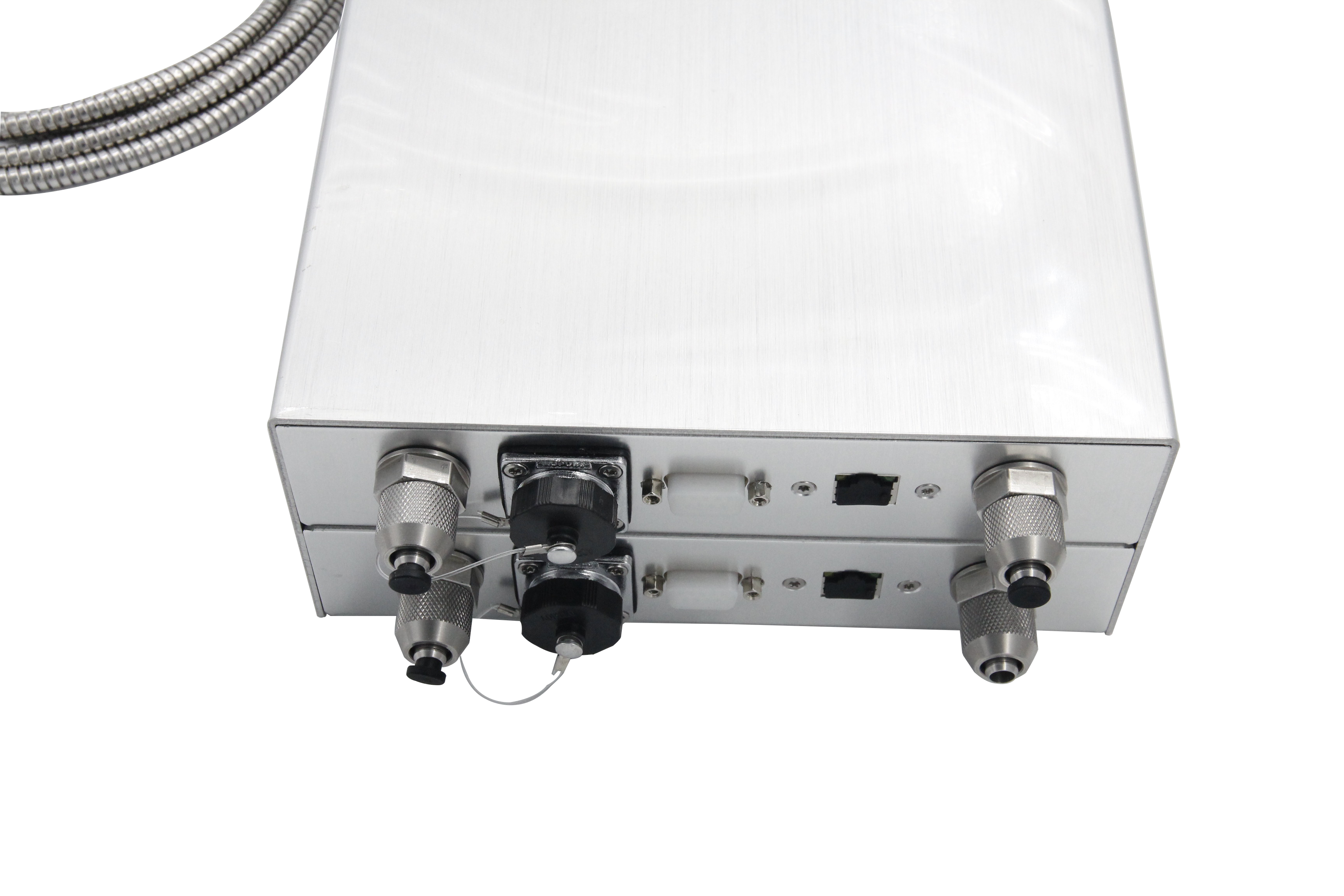 405NM100W 光纤耦合模块