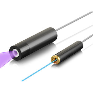 ¿Qué es un módulo de diodo láser?