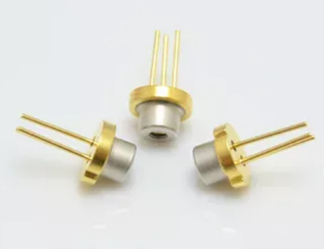 ¿Cuánto dura un láser de diodo?