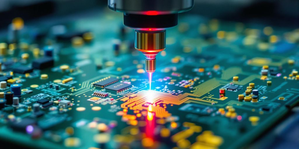 L&aacute;ser para LDI