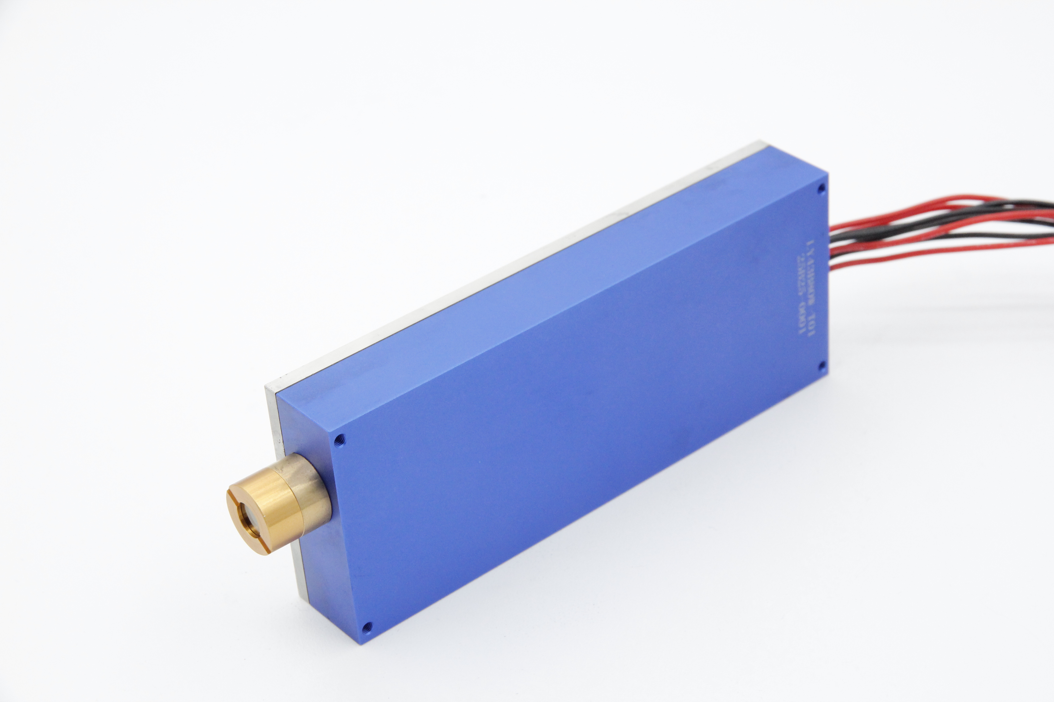 M&oacute;dulo l&aacute;ser de 435 nm 80W 