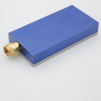 Módulo láser de diodo azul de 450 nm de alta potencia para la máquina de corte láser