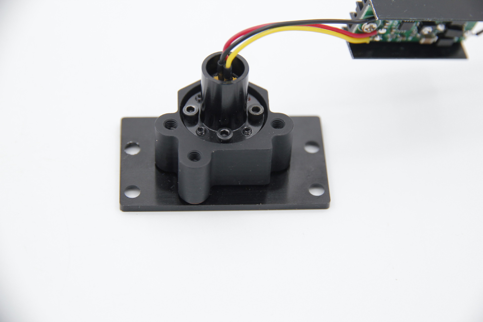 M&oacute;dulo l&aacute;ser de l&iacute;nea