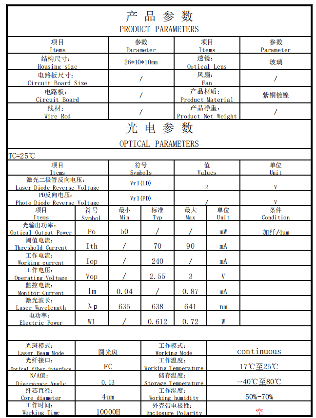 L&aacute;ser para el tratamiento de la miringitis 