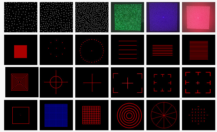 1064 nm de 50mw diodo l&aacute;ser