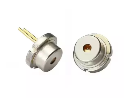 ¿Cuál es la diferencia entre un diodo láser y un módulo?