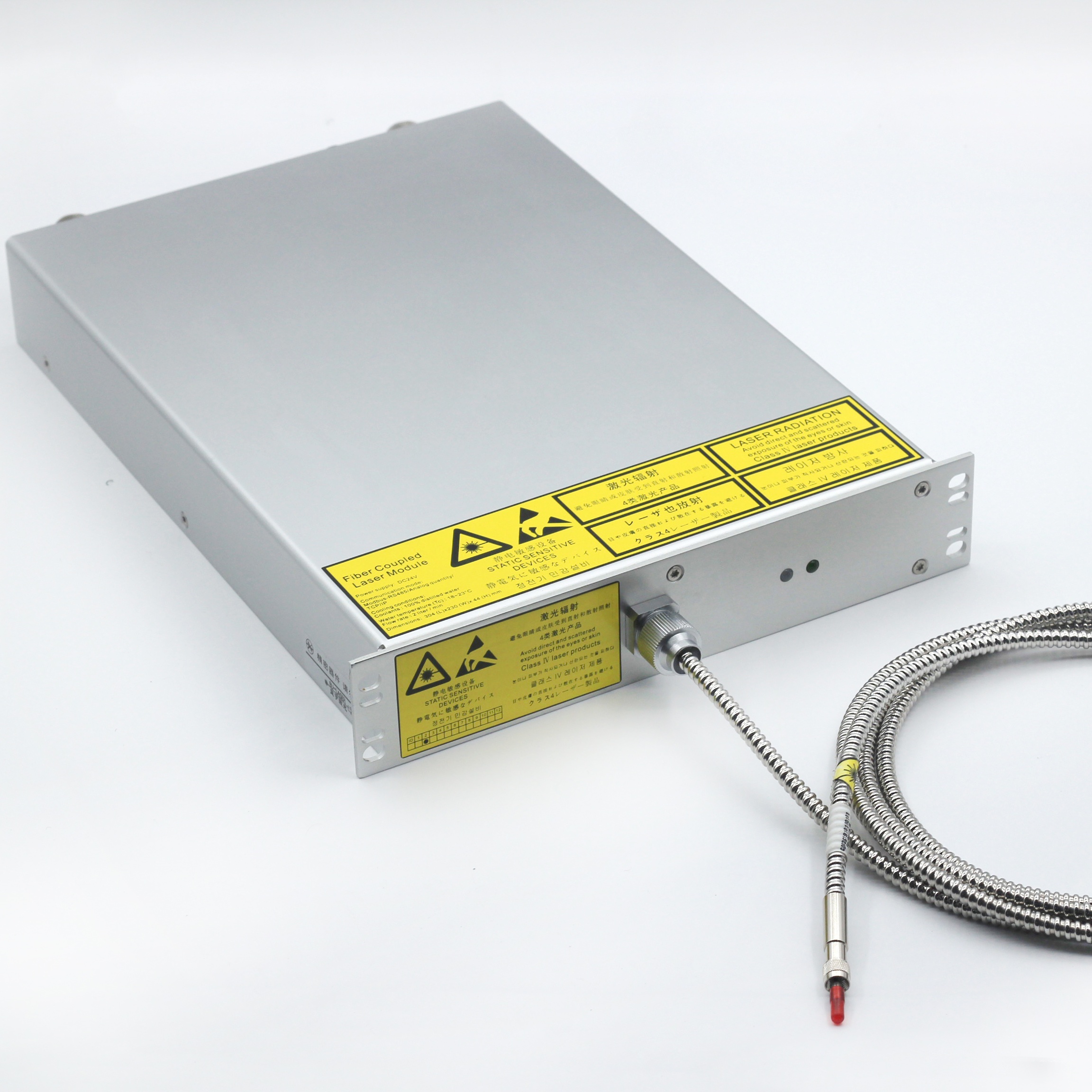 L&aacute;ser para LDI