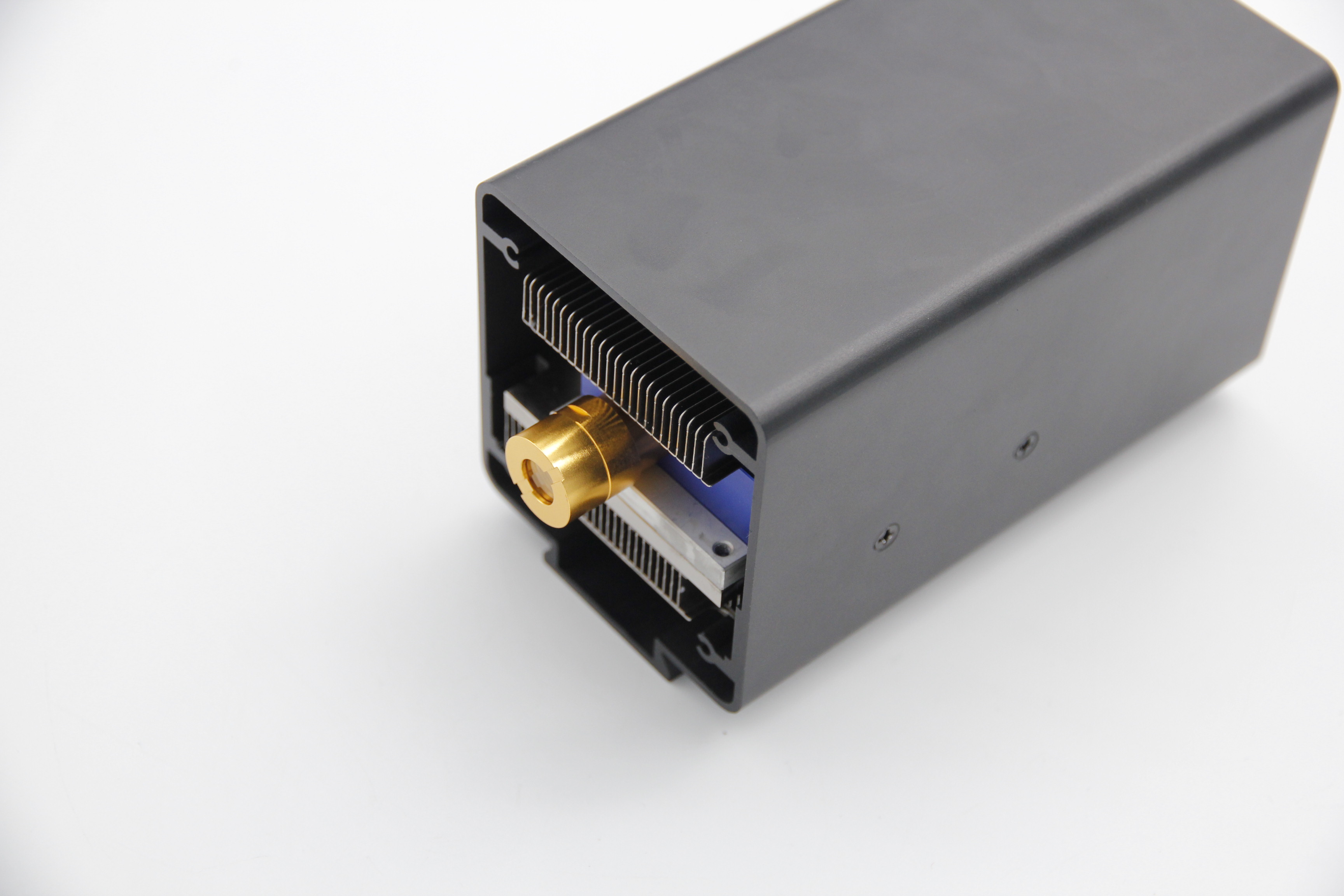 M&oacute;dulo l&aacute;ser azul de 30W