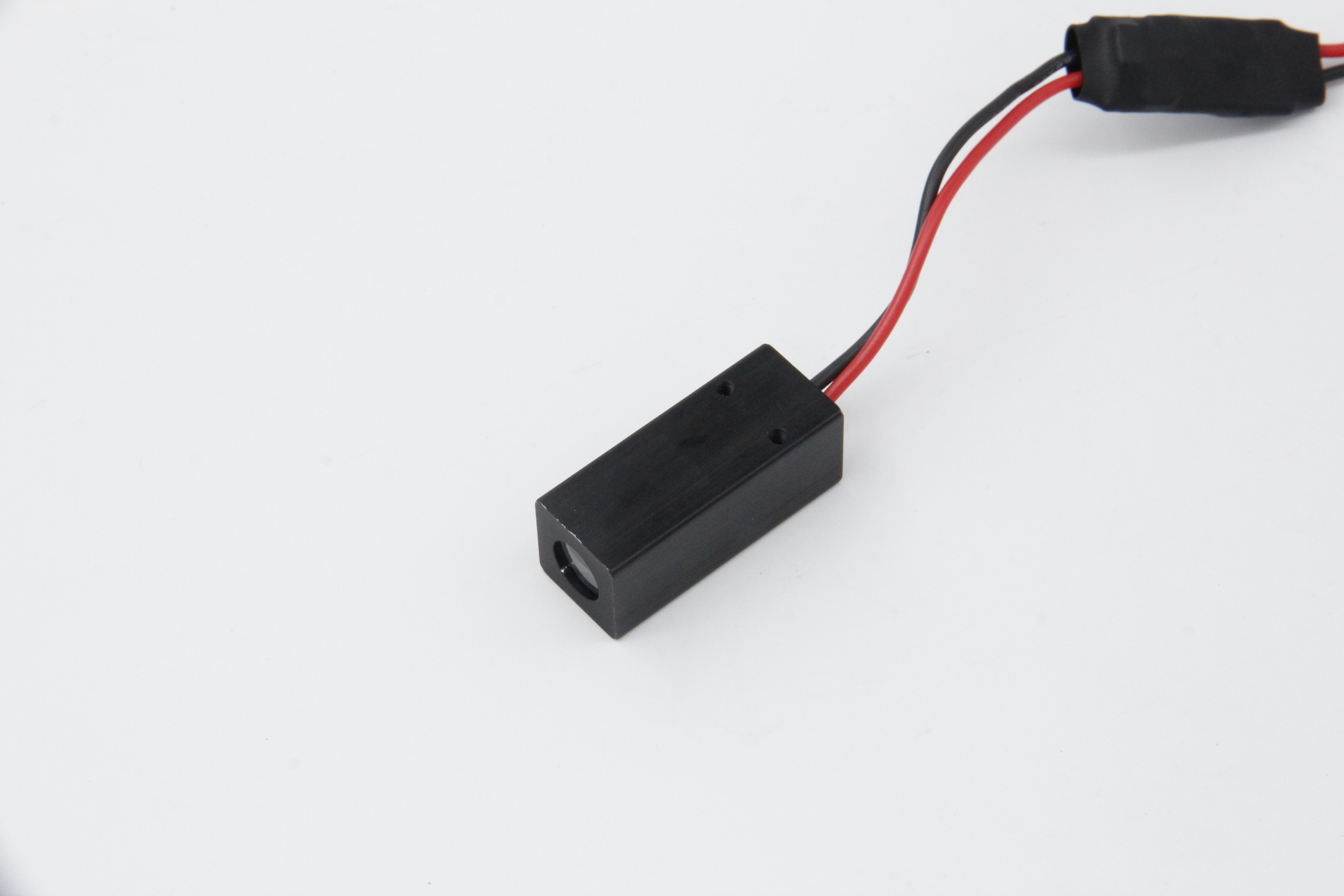 M&oacute;dulo l&aacute;ser de l&iacute;nea violeta