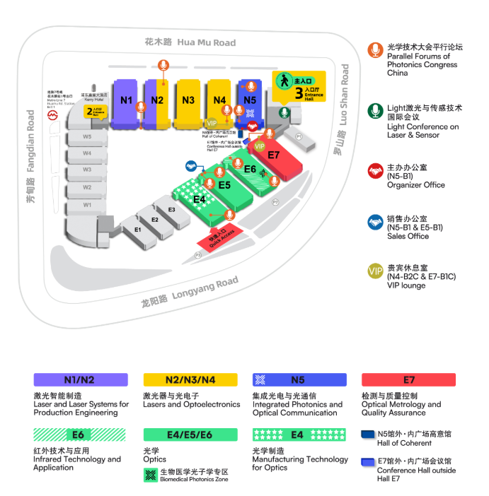 M&oacute;dulo l&aacute;ser