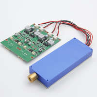 Módulo de diodo láser azul de 80W Power 435 Nm 80W para máquina de grabador CNC Cutter