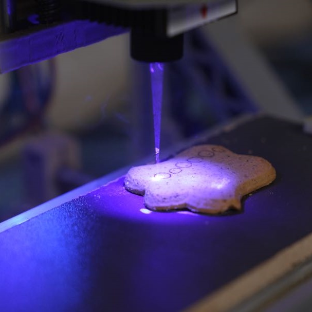 M&oacute;dulo de diodo l&aacute;ser