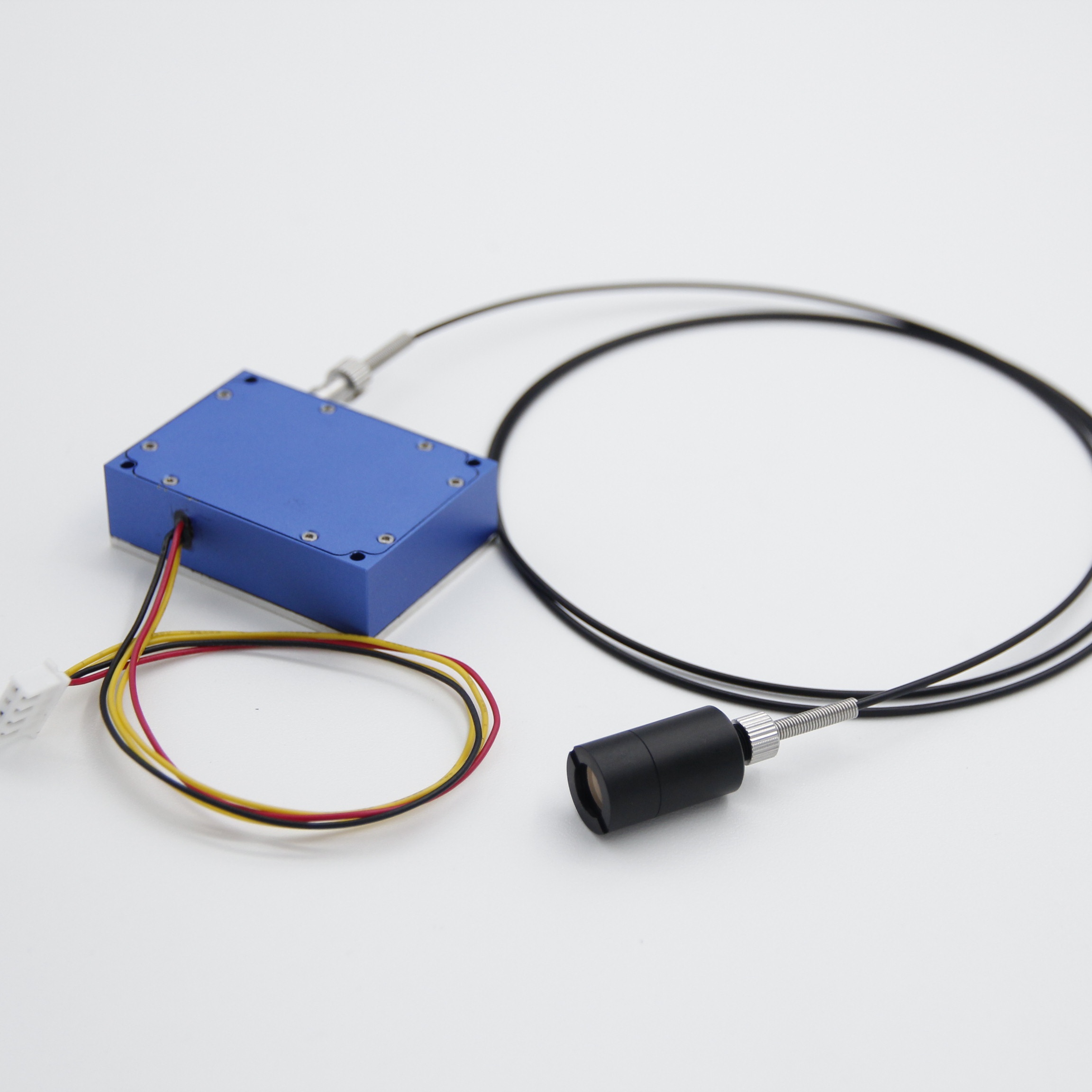 L&aacute;ser para LDI