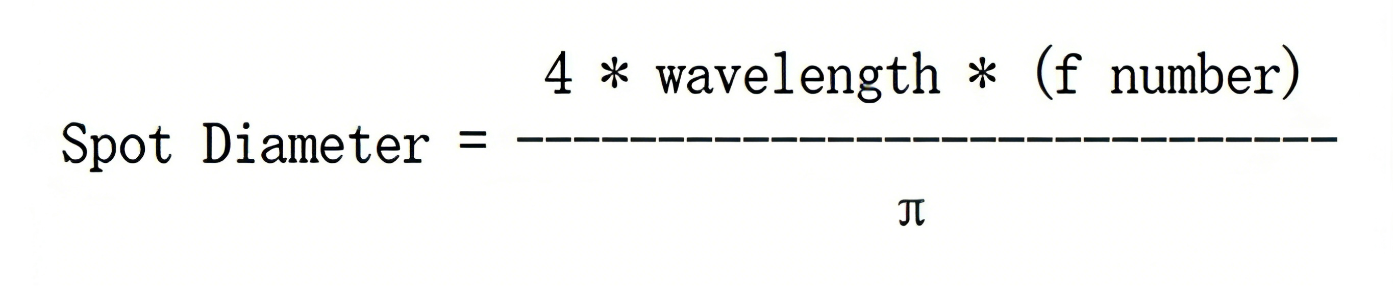 l&aacute;ser colimado